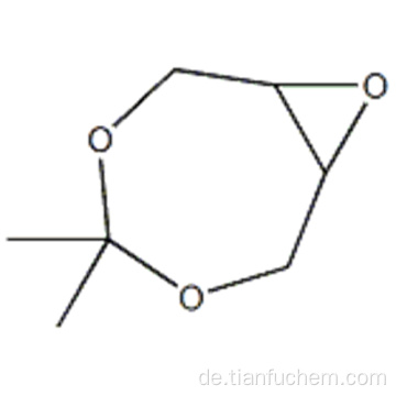 4,4-Dimethyl-3,5,8-trioxabicylo [5,1,0] octan CAS 57280-22-5